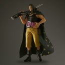 ONE PIECE SHUKKO YASOPP Figure