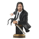 Diamond Select John Wick Chapter 3 1/6 Scale Mini-Bust