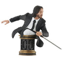 Diamond Select John Wick Chapter 3 1/6 Scale Mini-Bust