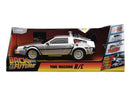 Back to the Future Remote Control 1:16 scale DeLorean Time Machine