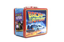 Back to the Future Previews Exclusive Lunch Box w/ Beverage Container