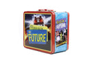 Back to the Future Previews Exclusive Lunch Box w/ Beverage Container