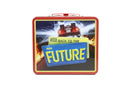 Back to the Future Previews Exclusive Lunch Box w/ Beverage Container