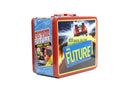 Back to the Future Previews Exclusive Lunch Box w/ Beverage Container