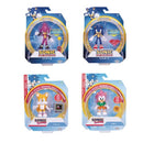 Sonic the Hedgehog 4" Action Figure - Select Figure(s)