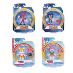 Sonic the Hedgehog 4" Action Figure - Select Figure(s)
