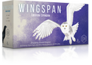 Wingspan: European Expansion