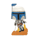 Funko POP! Pins: Star Wars - Jango Fett #20