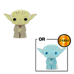 Funko POP! Pins: Star Wars - Yoda #23