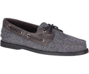 Sperry Mens -Sider Authentic Original 2Eye Tailored Boat Shoe