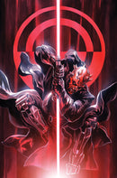 Star Wars: Darth Maul - Black, White & Red #1 Unknown Comics Felipe Massafera Exclusive Virgin Var (04/24/2024)