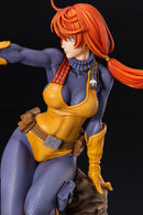 KOTOBUKIYA Bishoujo: G.I. Joe A Real American Hero Scarlett Statue