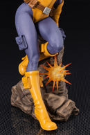 KOTOBUKIYA Bishoujo: G.I. Joe A Real American Hero Scarlett Statue