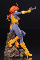 KOTOBUKIYA Bishoujo: G.I. Joe A Real American Hero Scarlett Statue