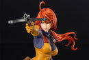 KOTOBUKIYA Bishoujo: G.I. Joe A Real American Hero Scarlett Statue