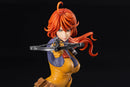 KOTOBUKIYA Bishoujo: G.I. Joe A Real American Hero Scarlett Statue