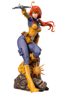 KOTOBUKIYA Bishoujo: G.I. Joe A Real American Hero Scarlett Statue