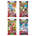 2023 Pokemon Scarlet & Violet Booster Pack