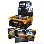 Star Wars: Unlimited - Jump to Lightspeed Booster Display