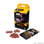 Star Wars: Unlimited - Jump to Lightspeed Spotlight Deck