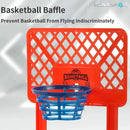 Mini Basketball Game – Desktop Portable Indoor & Outdoor Toy