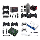 58000 Games Handheld Console – 256GB 4K TV Wireless Gamepad