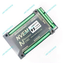 CNC Mach3 Ethernet interface Control Card NVEM V5-Motion Controller 300khz Cnc Router 3 /4 /5/6 Axis  For Diy Engraving Machine