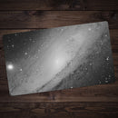 Andromeda Galaxy Playmat