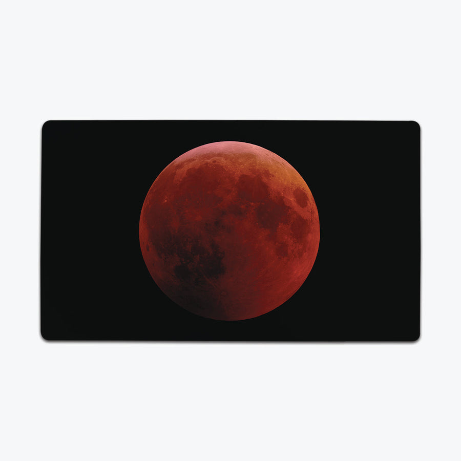 Blood Moon Playmat
