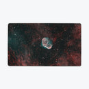 Crescent Nebula Playmat
