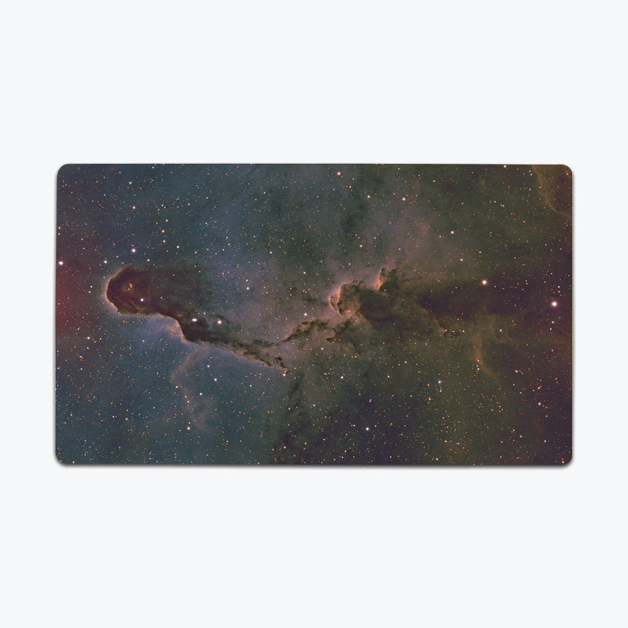 Elephant Trunk Nebula Playmat