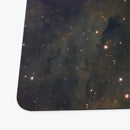 Fish Head Nebula Playmat