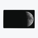 Half Moon Playmat