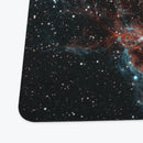 Jellyfish Nebula Playmat