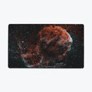 Jellyfish Nebula Playmat
