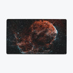 Jellyfish Nebula Playmat