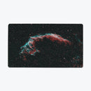 Veil Nebula Playmat