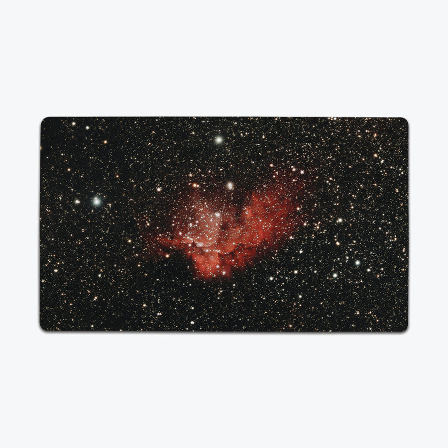 Wizard Nebula Playmat