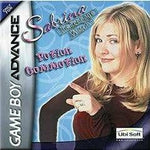 Sabrina The Teenage Witch - GameBoy Advance