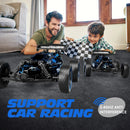 Sinovan RC Car High Speed Radio Controlled Drift Machine Toy
