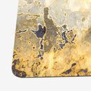 Abstract Plains Playmat