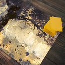 Abstract Plains Playmat