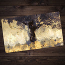 Abstract Plains Playmat