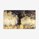 Abstract Plains Playmat
