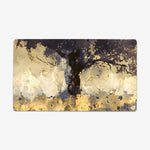 Abstract Plains Playmat