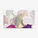 Frog Army Playmat