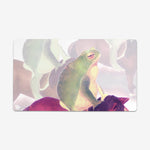 Frog Army Playmat