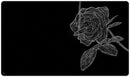 Smoking Rose Playmat