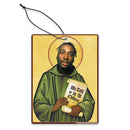 Saint Ol' Dirty "ODB" Air Freshener