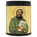 Saint ODB "Wu Tang" Scented Candle